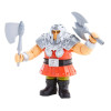 Figurine - Les Maitres de l'Univers MOTU - Origins - Deluxe Ram Man - Mattel
