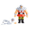 Figurine - Les Maitres de l'Univers MOTU - Origins - Deluxe Ram Man - Mattel