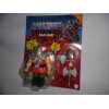 Figurine - Les Maitres de l'Univers MOTU - Origins - Deluxe Ram Man - Mattel