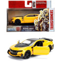 Réplique - Transformers - Bumble Bee 2016 Chevy Camaro 1/32 - Jada Toys