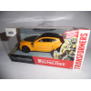 Réplique - Transformers - Bumble Bee 2016 Chevy Camaro 1/32 - Jada Toys