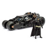 Réplique - Batman The Dark Knight - Batmobile 1/24 - Jada Toys