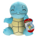 Peluche - Pokémon - Carapuce - 30 cm - Jazwares