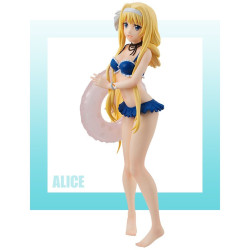 Figurine - Sword Art Online - Alicization War of Underworld SSS Alice - Furyu