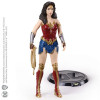 Figurine - DC Comics - Bendyfigs Wonder Woman - Noble Collection