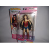 Figurine - DC Comics - Bendyfigs Wonder Woman - Noble Collection