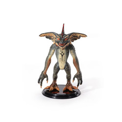 Figurine - Gremlins - Bendyfigs Mohawk - Noble Collection