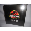 Échiquier - Jurassic Park - Noble Collection