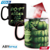 Mug / Tasse - Marvel - Hulk Smash - 460 ml - ABYstyle