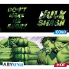 Mug / Tasse - Marvel - Hulk Smash - 460 ml - ABYstyle