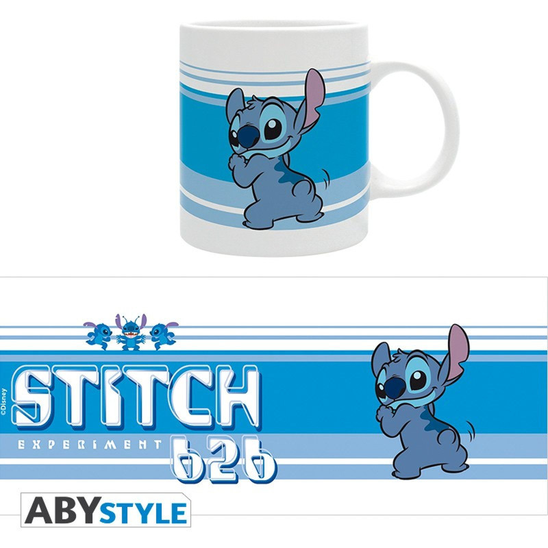 Mug / Tasse Disney Lilo & Stitch Mignon 320 ml ABYstyle