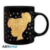 Mug / Tasse - Disney - Peter Pan - Clochette & Paillettes - 320 ml - ABYstyle