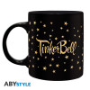 Mug / Tasse - Disney - Peter Pan - Clochette & Paillettes - 320 ml - ABYstyle