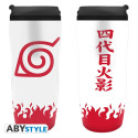 Mug de voyage - Naruto - Yondaime Hokage - 35 cl - ABYstyle