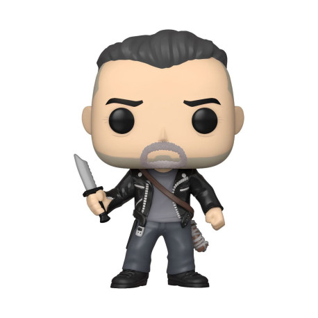 Figurine - Pop! TV - The Walking Dead - Negan - N° 1158 - Funko