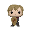 Figurine - Pop! Game of Thrones - Tyrion Lannister - N° 92 - Funko