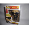 Figurine - Pop! Rocks - ZZ Top - Frank Beard - N° 166 - Funko
