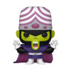 Figurine - Pop! Animation - The Powerpuff Girls - Mojo Jojo - N° 1084 - Funko