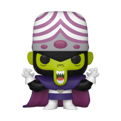 Figurine - Pop! Animation - The Powerpuff Girls - Mojo Jojo - N° 1084 - Funko