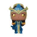 Figurine - Pop! Marvel - Eternals - Ajak - N° 735 - Funko