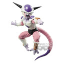 Figurine - Dragon Ball Z - Full Scratch - Freezer - Banpresto