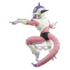 Figurine - Dragon Ball Z - Full Scratch - Freezer - Banpresto