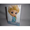 Figurine - Disney - Q Posket - Elsa Glitter Line - Banpresto