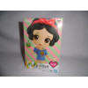 Figurine - Disney - Q Posket - Snow White Avatar Style Ver B - Banpresto