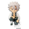 Figurine - Demon Slayer - You're in the presence of Oyakata-sama vol.2 C - Sanemi Shinazugawa - Banpresto