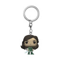 Porte-clé - Pocket Pop! Keychain - Marvel - Eternals - Sersi - Funko