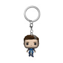 Porte-clé - Pocket Pop! Keychain - Marvel - Eternals - Ikaris - Funko