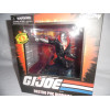 Figurine - G.I. Joe Gallery - Destro - Diamond Select