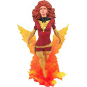 Figurine - Marvel Gallery - Jean Grey Dark Phoenix - Diamond Select