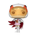 Figurine - Pop! Animation - Gatchaman - Jun the Swan- N° 1032 - Funko