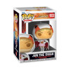 Figurine - Pop! Animation - Gatchaman - Jun the Swan- N° 1032 - Funko