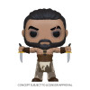 Figurine - Pop! Game of Thrones - Khal Drogo - N° 90 - Funko