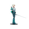 Figurine - The Witcher - Ciri (Elder Blood) - 18 cm - McFarlane Toys