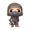 Figurine - Pop! Movies - Dune - Paul Atreides (Chase) - N° 1026 - Funko