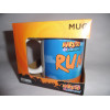 Mug / Tasse - Naruto Shippuden - Naruto Run - 320 ml - ABYstyle