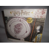 Set de 4 Assiettes - Harry Potter - Maisons Poudlard - ABYstyle