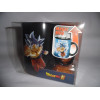 Mug / Tasse - Dragon Ball - Thermique - Goku vs Jiren - 460 ml - ABYstyle