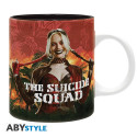 Mug / Tasse - DC Comics - The Suicide Squad Harley - 320 ml - ABYstyle