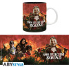 Mug / Tasse - DC Comics - The Suicide Squad Harley Quinn - 320 ml - ABYstyle