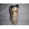 Mug de voyage - One Piece - Wanted - 35 cl - ABYstyle