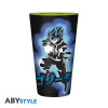 Verre - Dragon Ball Super - Broly / Gogeta - 40 cl - ABYstyle