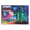 Figurine - Les Maitres de l'Univers MOTU - Origins - Castle Grayskull - Mattel
