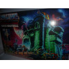 Figurine - Les Maitres de l'Univers MOTU - Origins - Castle Grayskull - Mattel