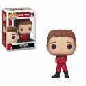 Figurine - Pop! TV - La Casa de Papel - Denver - N° 742 - Funko