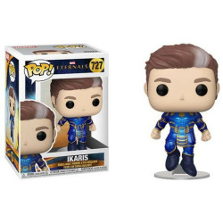 Figurine - Pop! Marvel - Eternals - Ikaris - N° 727 - Funko