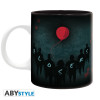 Mug / Tasse - Ça / It - Grippe-sou - 320 ml - ABYstyle